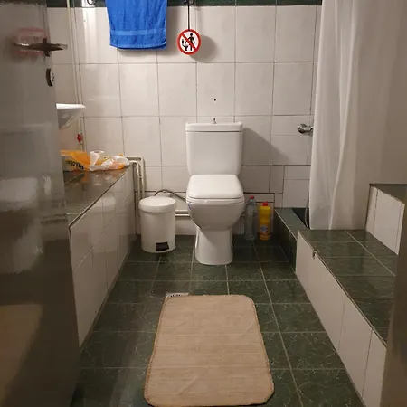 Apartment Eri *