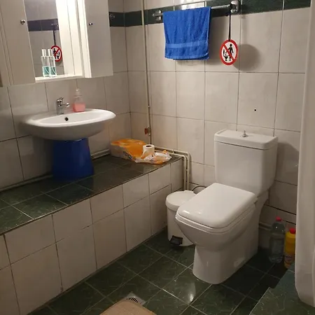 Eri Apartment Magoula (Attica)