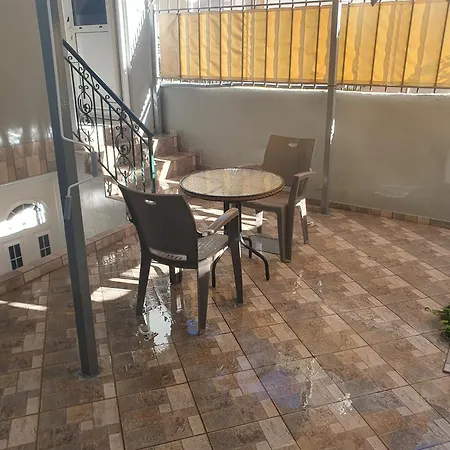 Eri Apartment *